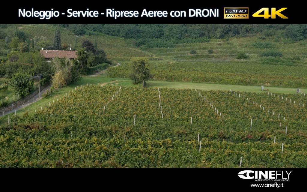 Riprese aeree e Noleggio Droni a LIVORNO